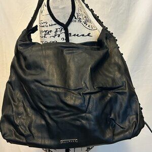 Rampage Studded Shoulder Bag